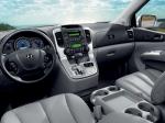 Hyundai Entourage 2006 года